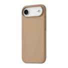 Силиконовый чехол MagSafe uBear Touch Mag Case для iPhone Air - фото 8